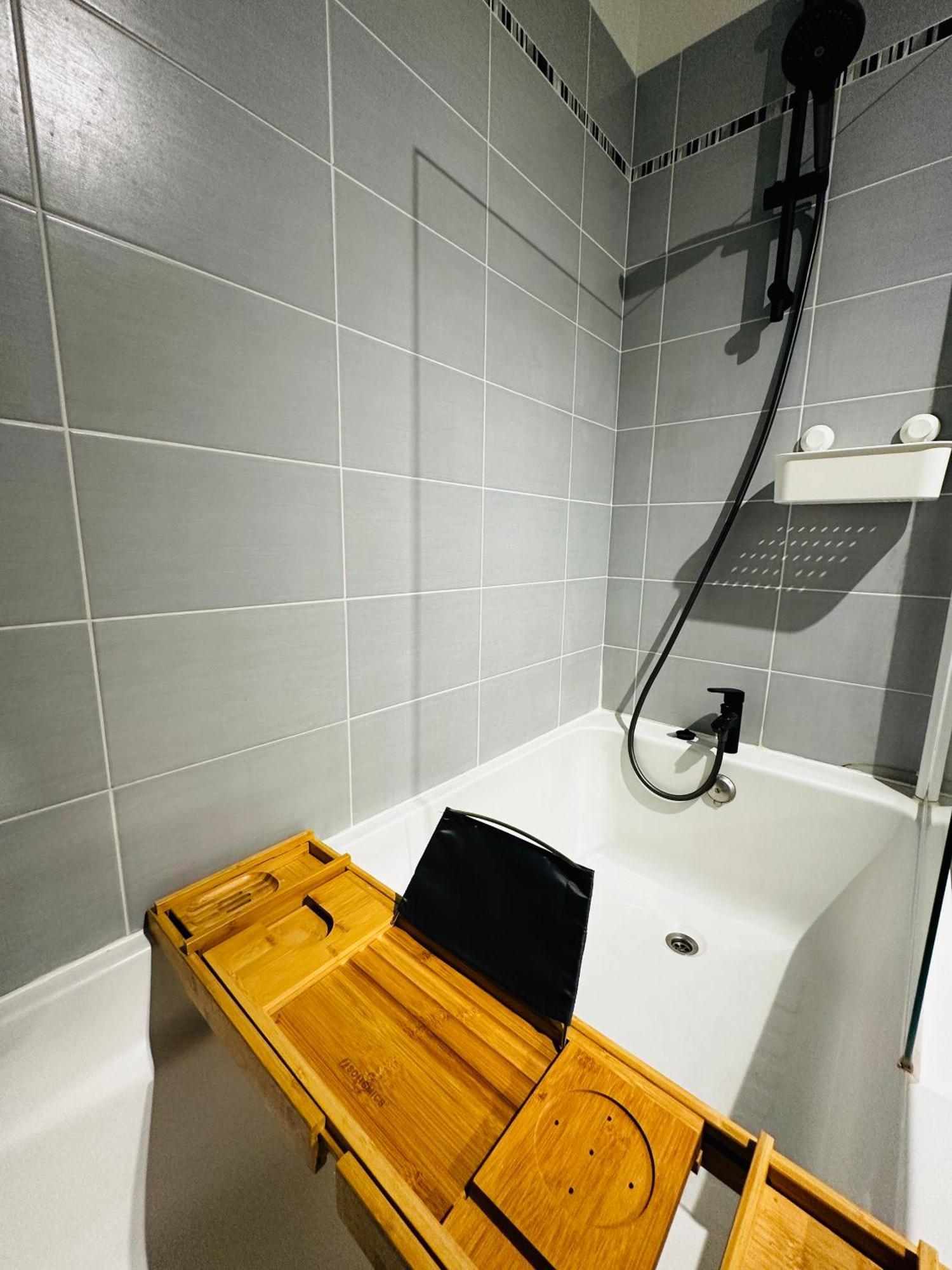 La Foret Des Pins - Free Check-In - Wifi - Parking Prive - Netflix - Draps & Serviettes Inclus Labenne Exterior photo